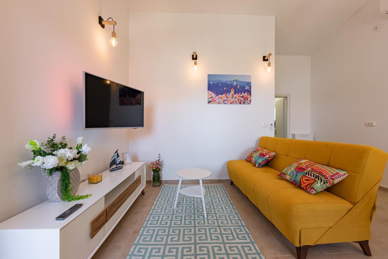 Apratman Mares Razanj Apartment Exterior photo