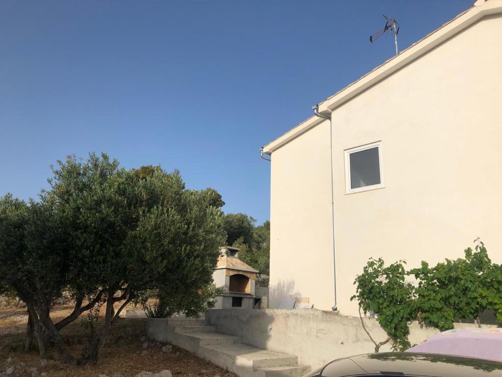 Apratman Mares Razanj Apartment Exterior photo