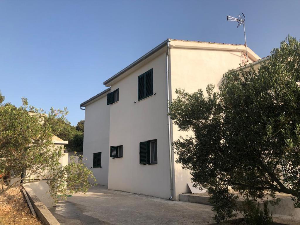 Apratman Mares Razanj Apartment Exterior photo